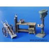 Equipement d'atelier / Workshop Equipment 1/35