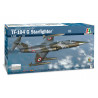 TF-104G AMI 1/32