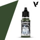 Model Color Bleu Ciel / Sky Blue Mat, FS35466, 18 ml