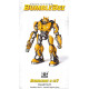 Transformer 1 TF-6 Cybertron Bumblebee