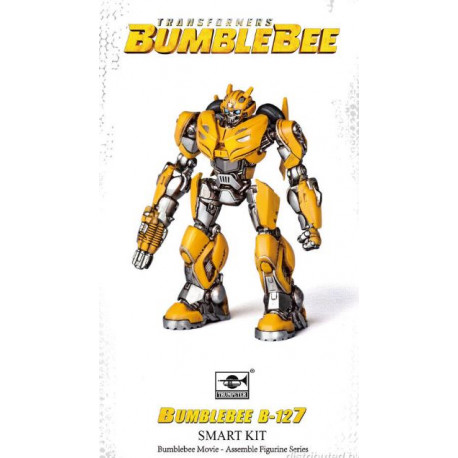 Transformer 1 TF-6 Cybertron Bumblebee