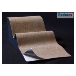 Bloc De Pierre Calcaire Arrondi (Polychrome) H0