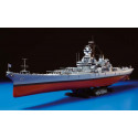 US Battleship Bb-62 New Jersey Tomahawk 1/350