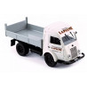 Renault Galion Benne Transport La Plume 1/43