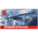 Supermarine Spitfire PR.XIX 1/72