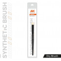 Synthetic Dry brush L