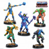 Masters of the Universe Battleground Starter Set