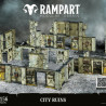 Rampart Modular Terrain City Ruins