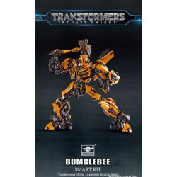 Transformer série 1 TF-5 Bumblebee