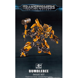Transformer série 1 TF-5 Bumblebee