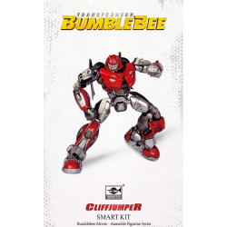 Transformer série 1 TF-5 Bumblebee