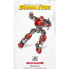 Transformer série 1 TF-5 Bumblebee