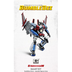 Transformers Series: TF-6 Cybertron Starscream