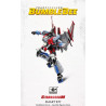 Transformers Series: TF-6 Cybertron Starscream
