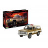 Stranger Things Jim Hopper's Chevy Blazzer 1/24