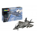 Lockheed Martin F-35A 1/72