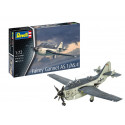 Fairey Gannet AS.1/AS.4 1/72