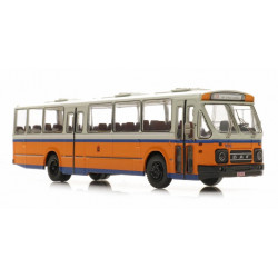 Bus  NMVB 965145, DAF front 1, H0