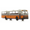 Bus  NMVB 965145, DAF front 1, H0