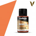 Model Wash Rust / Lavis Rouille, 35ml