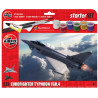 Starter Set Eurofighter Typhoon FGR.4 1/72