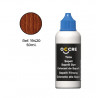 Teinte Acrylique Sapelli 100ml
