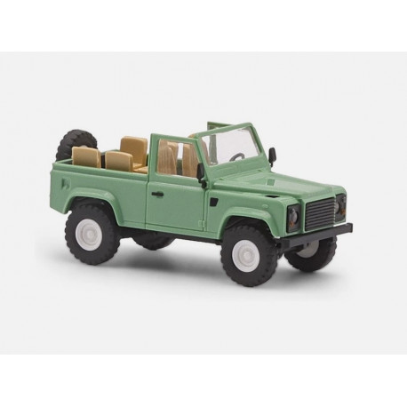 N4Land Rover Defender 90 H0