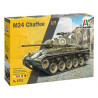 M24 Chaffee 1/35