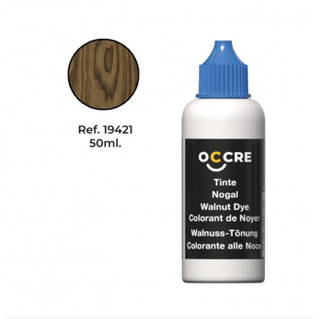 Teinture noyer 50 ml