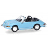 Porsche 911 Targa H0