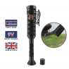 Applicateur d'herbes électrostatique Detailer Pro Grass Master Applicator