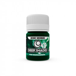 Greendark Deep Shades 30 ml