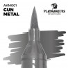 Playmarker Gun Metal