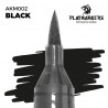 Playmarker Black