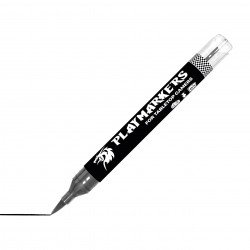 Playmarker Black