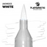 Playmarker White