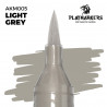 Playmarker Light Grey