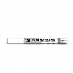 Playmarker Light Grey