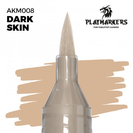 Playmarker Dark Skin