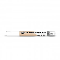 Playmarker Dark Skin