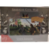 Union Infantry 1/72