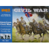 Confederate Cavalry Set  1/72