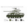 M4A3 Sherman Wet 1/35