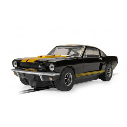 Shelby Mustang GT350H – Hertz Edition