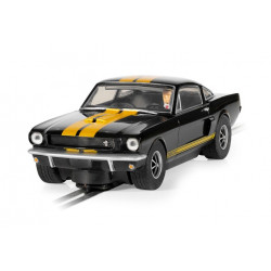 Shelby Mustang GT350H – Hertz Edition