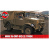 15-cwt 4 x 2 G.S. Truck 1/48