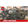 Albion 3-Point Refueller 1/48