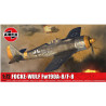Focke Wulf Fw-190A-8/F-8 1/72