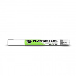 Playmarker Light Green