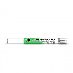 Playmarker Animal Green